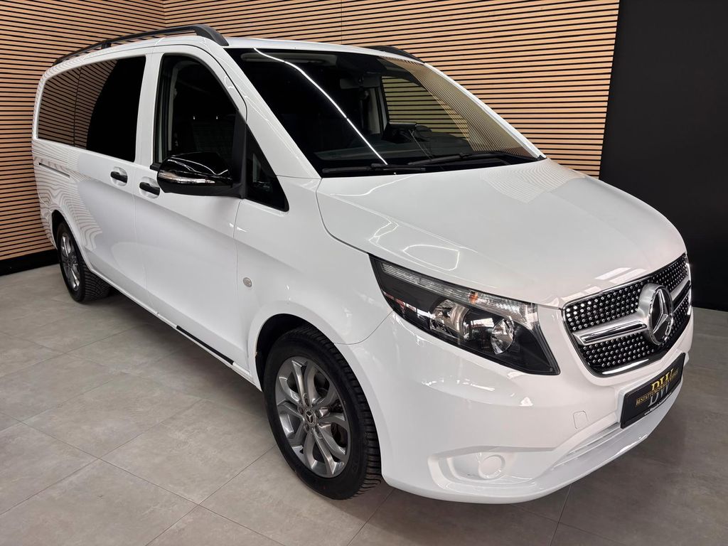 Mercedes-Benz Vito 2020