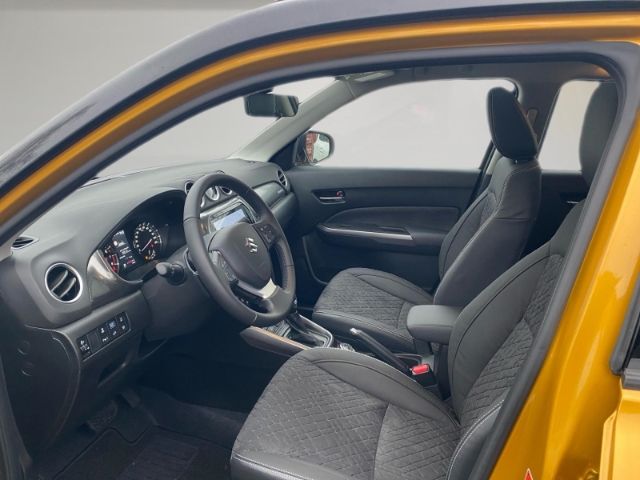 Suzuki Vitara 2025