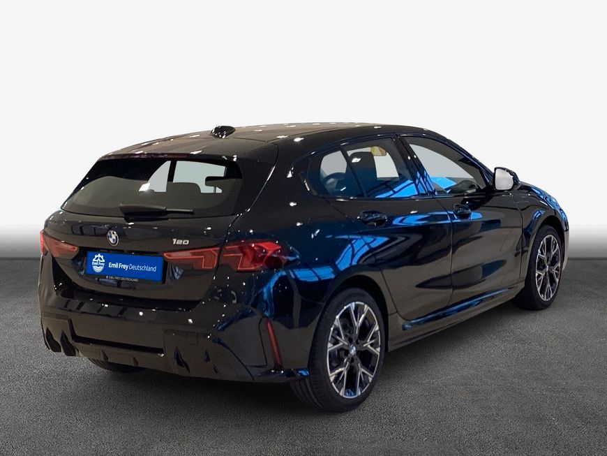 BMW 120