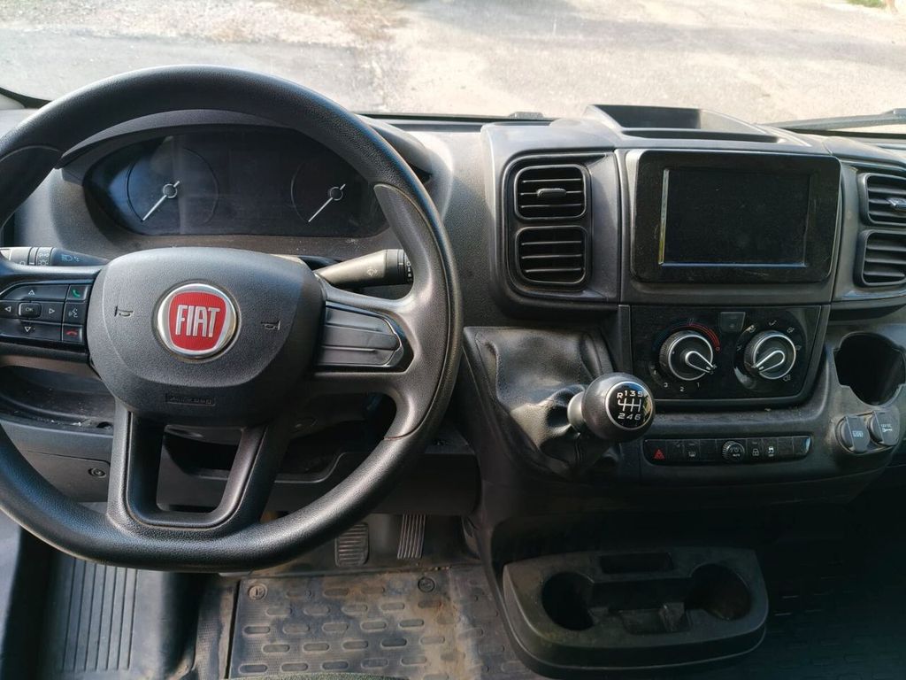 Fiat Ducato 2022