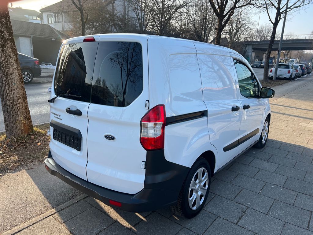 Ford Transit 2019