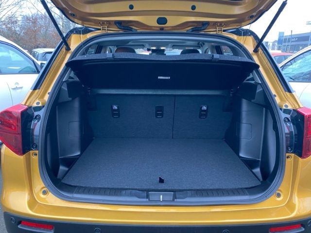 Suzuki Vitara 2025