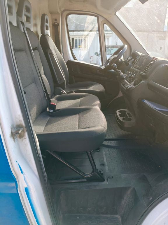 Fiat Ducato 2022