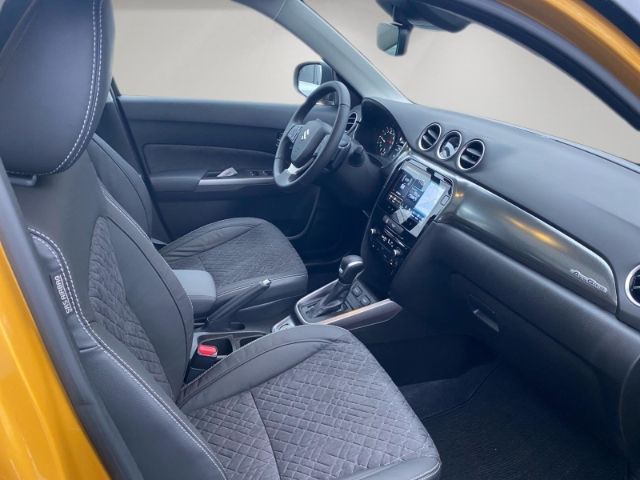 Suzuki Vitara 2025