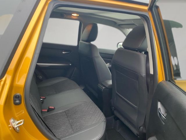 Suzuki Vitara 2025