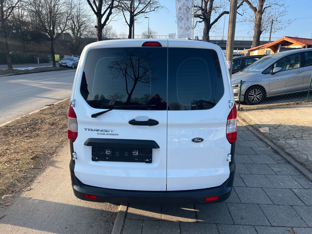 Ford Transit 2019