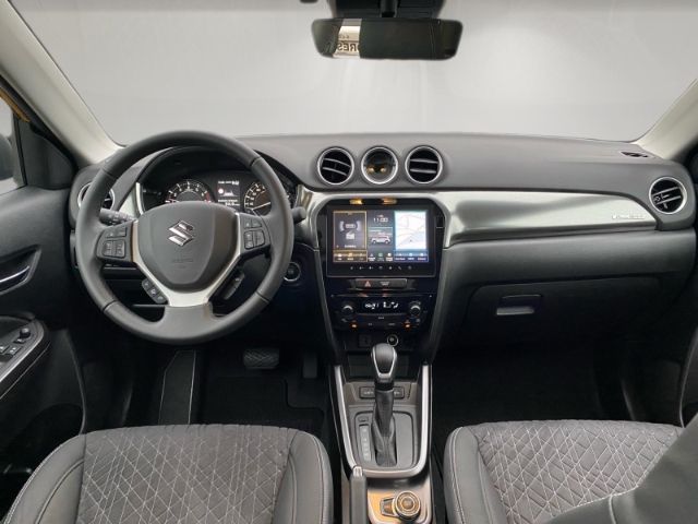 Suzuki Vitara 2025