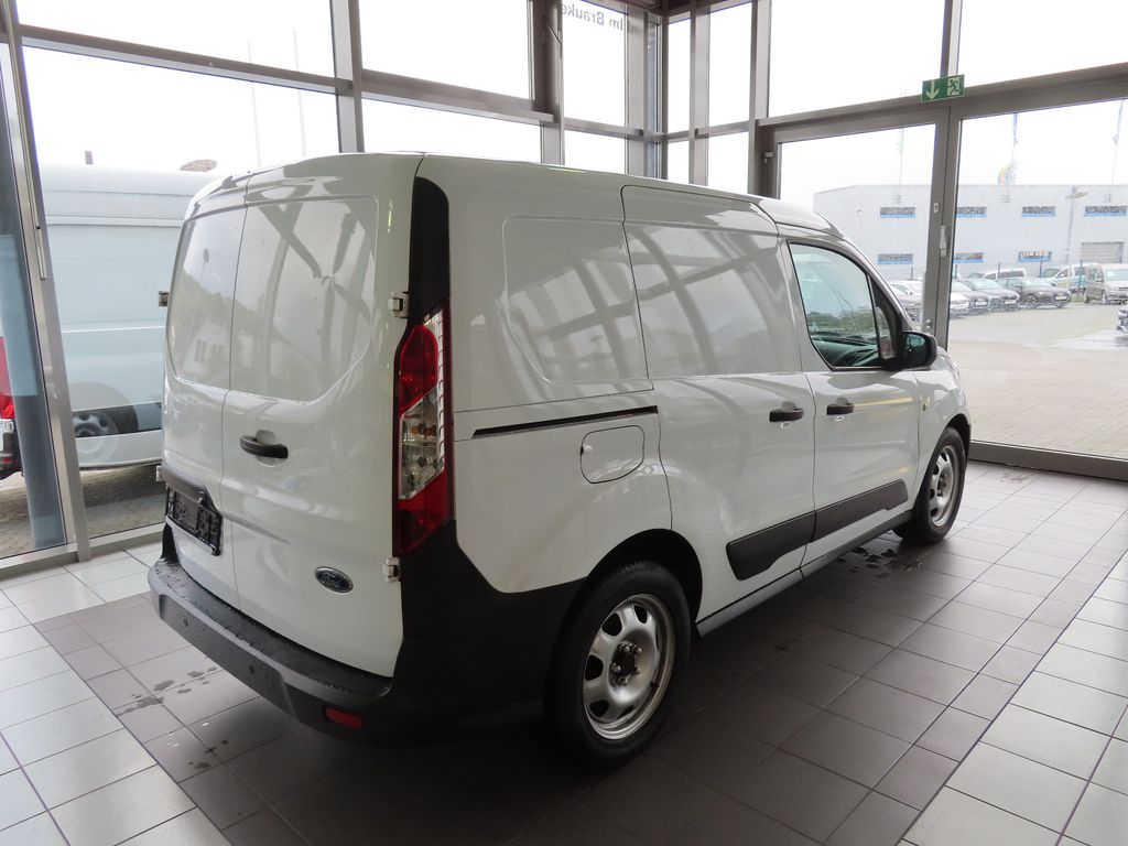 Ford Transit 2021
