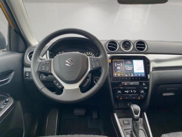 Suzuki Vitara 2025