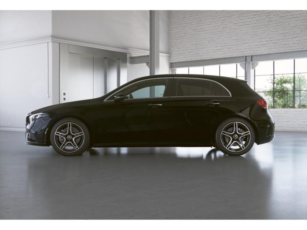 Mercedes-Benz A 250 2022