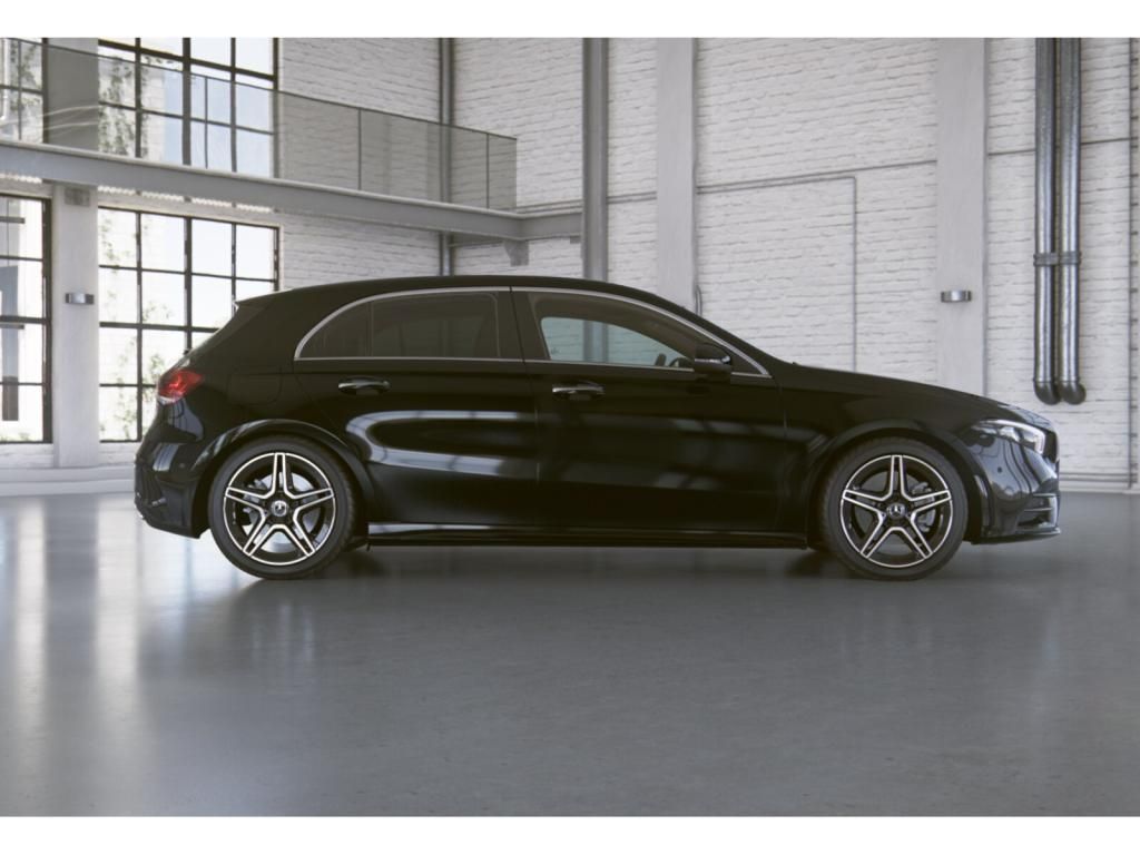 Mercedes-Benz A 250 2022