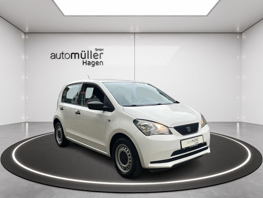 Seat Mii 2016