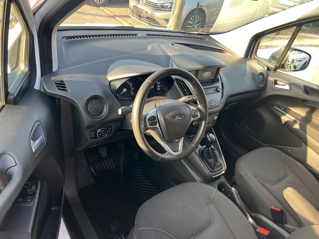 Ford Transit 2019