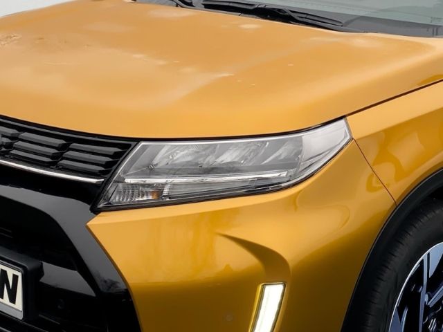 Suzuki Vitara 2025