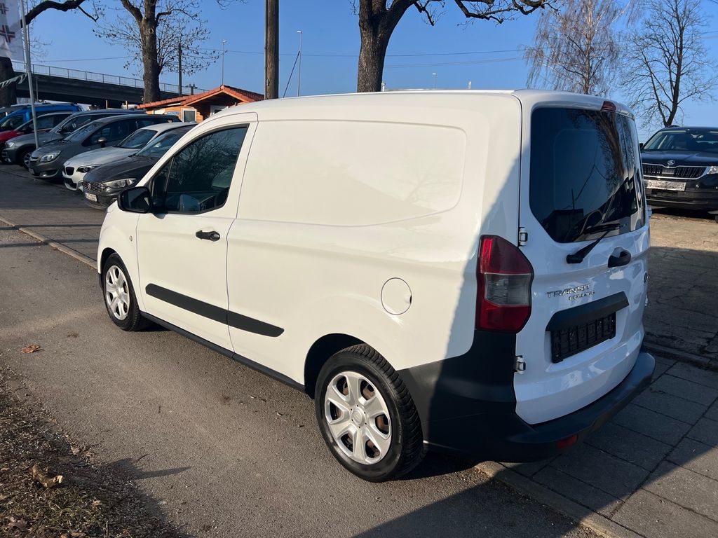Ford Transit 2019