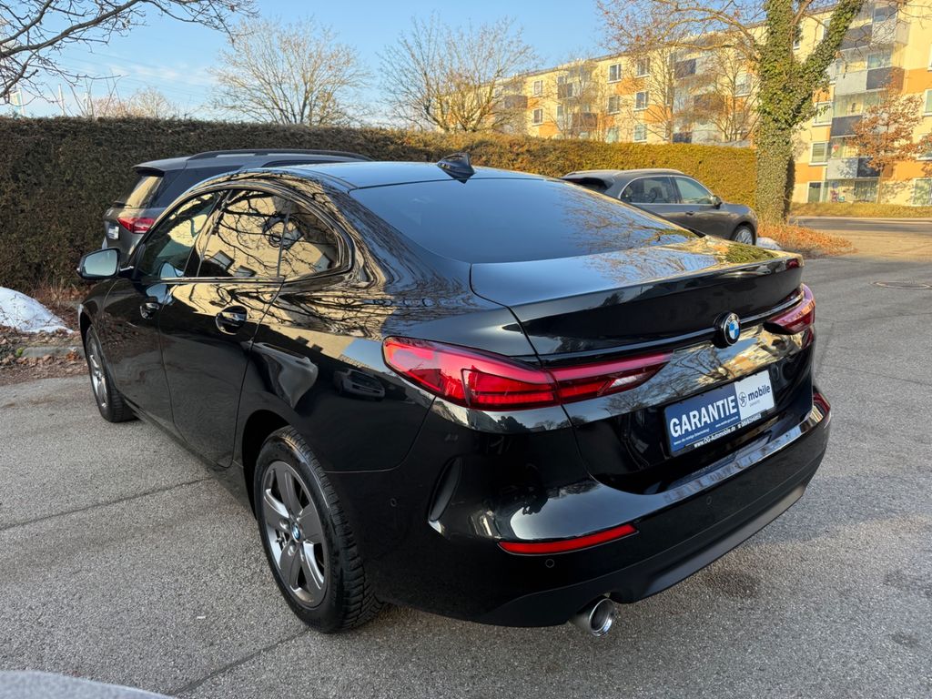 BMW 216 Gran Coupé 2023