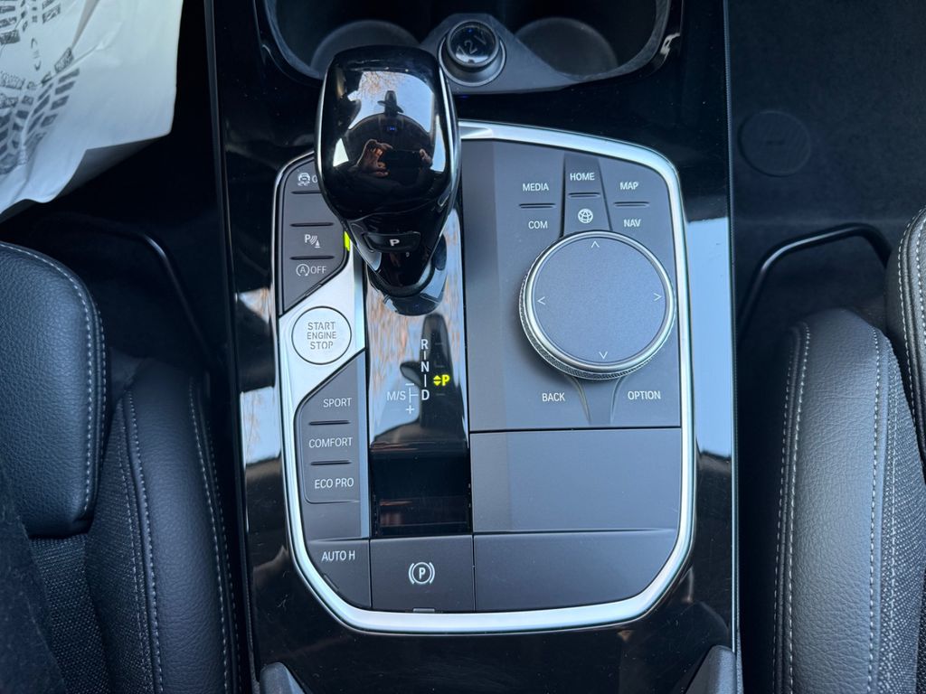 BMW 216 Gran Coupé 2023