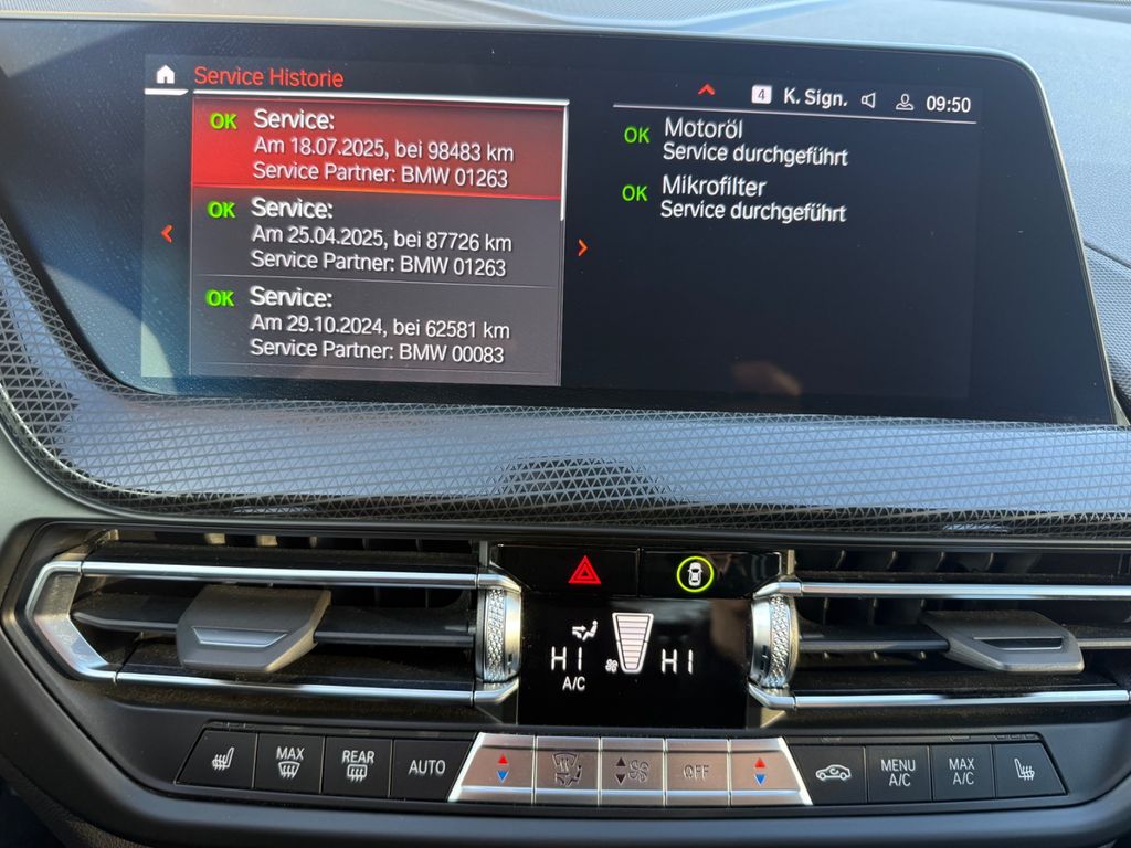 BMW 216 Gran Coupé 2023