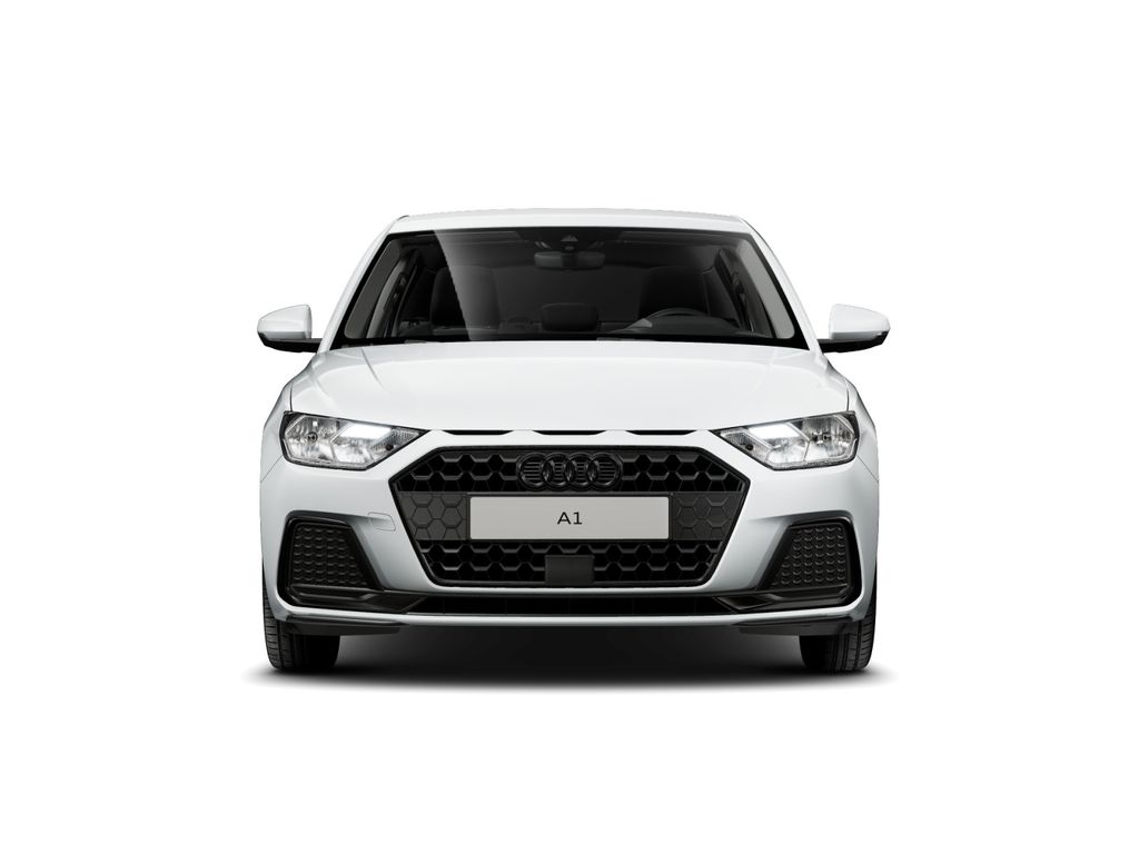 Audi A1 2025