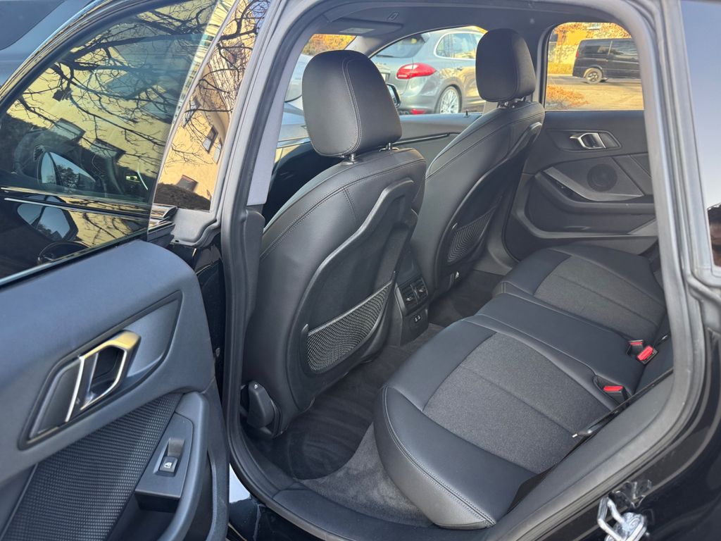 BMW 216 Gran Coupé 2023