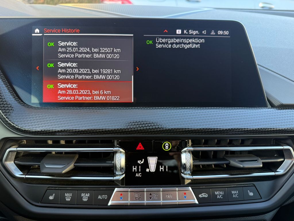 BMW 216 Gran Coupé 2023