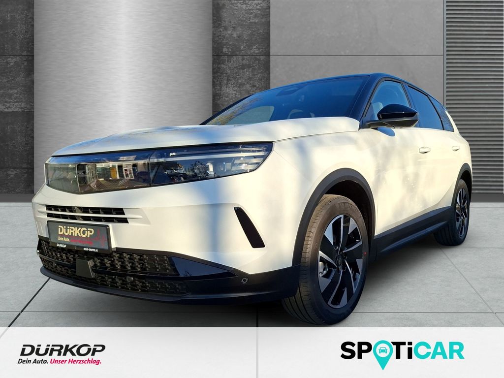 Opel Grandland (X) 2025