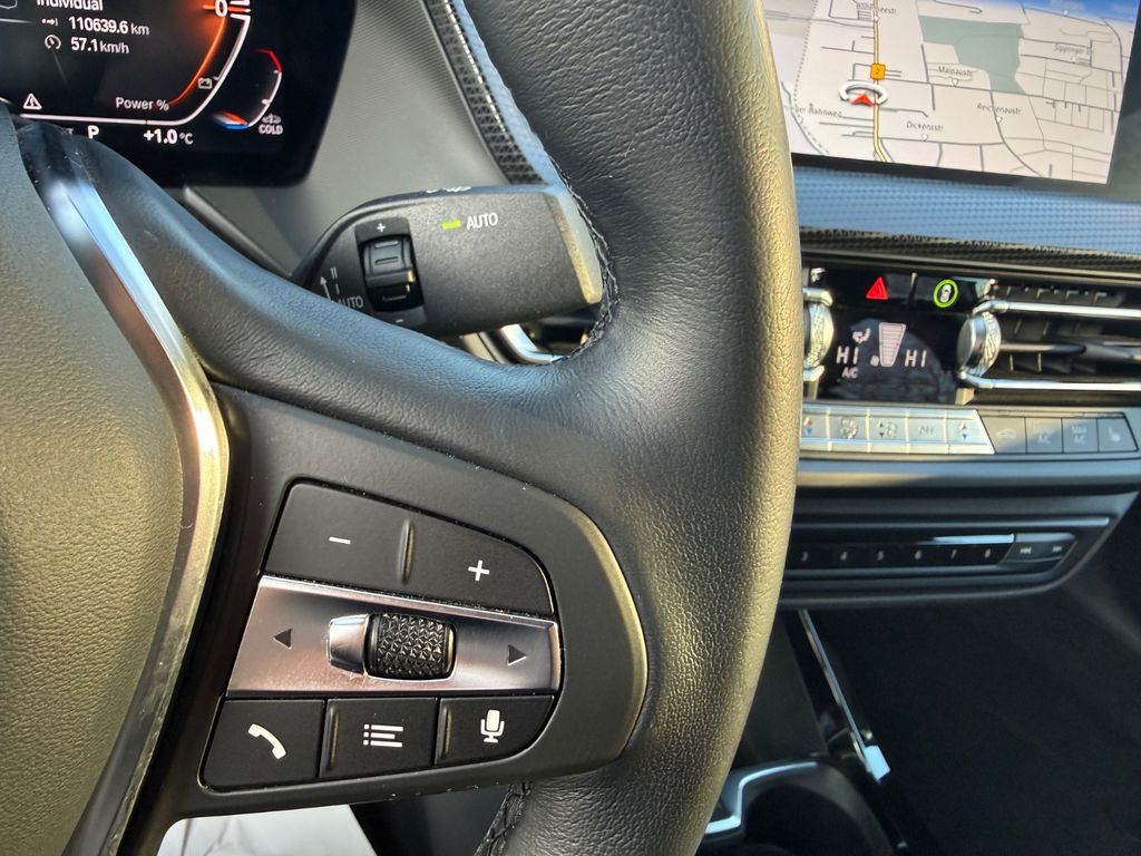 BMW 216 Gran Coupé 2023