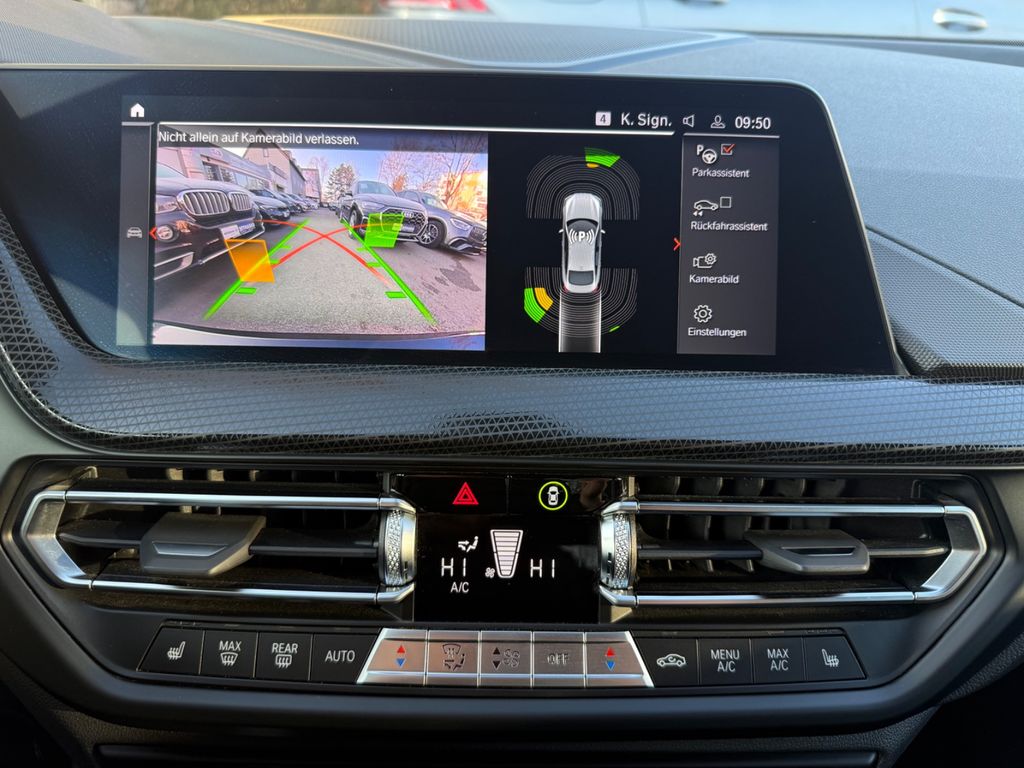BMW 216 Gran Coupé 2023