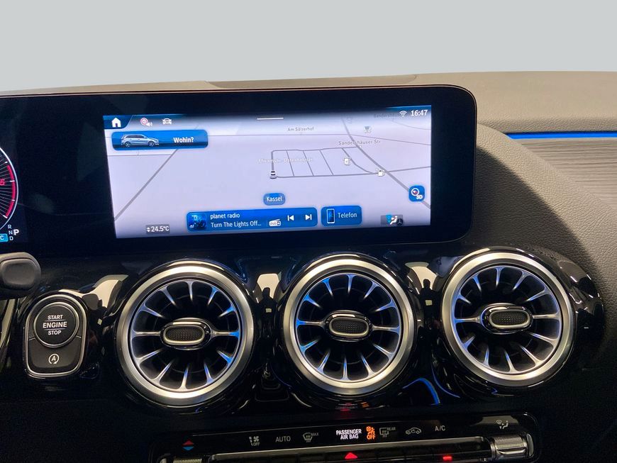 Mercedes-Benz B 200 2024