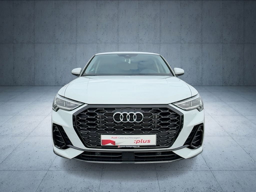 Audi Q3 2025