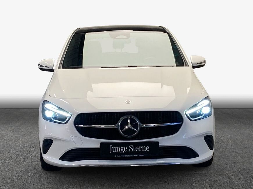 Mercedes-Benz B 200 2024