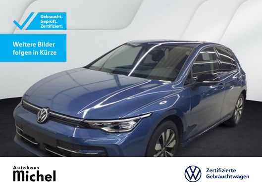 Volkswagen Golf 2025