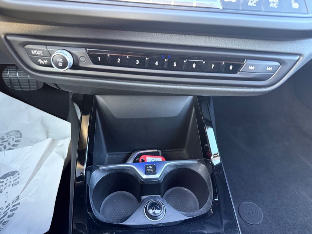 BMW 216 Gran Coupé 2023