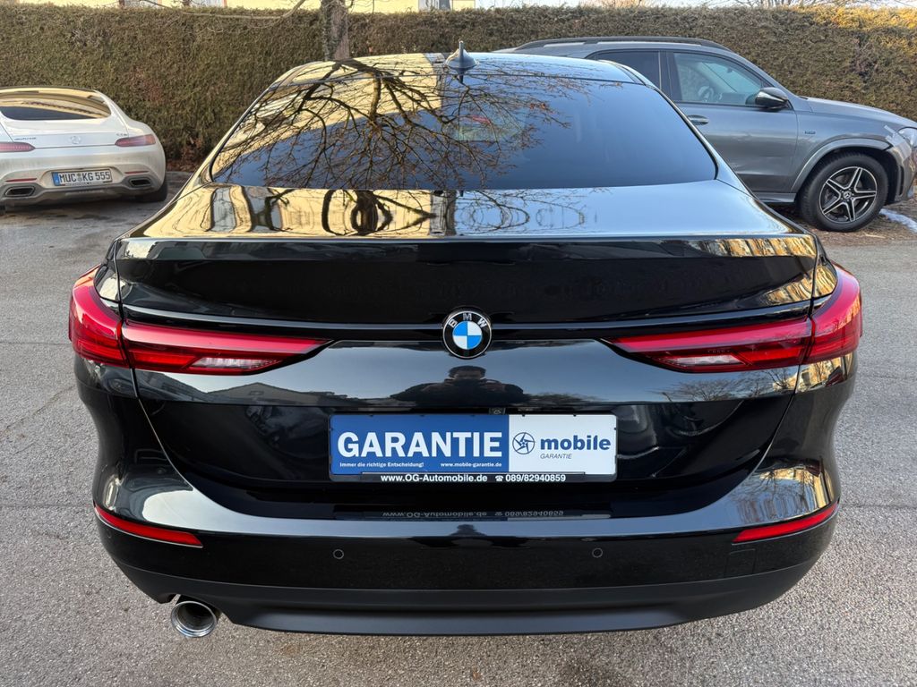 BMW 216 Gran Coupé 2023