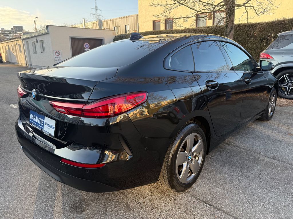 BMW 216 Gran Coupé 2023