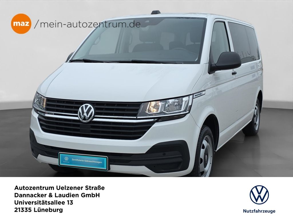 Volkswagen T6 Multivan 2021