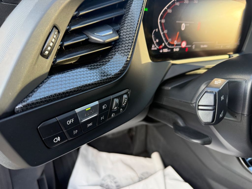 BMW 216 Gran Coupé 2023