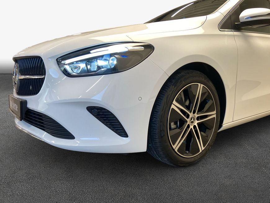 Mercedes-Benz B 200 2024