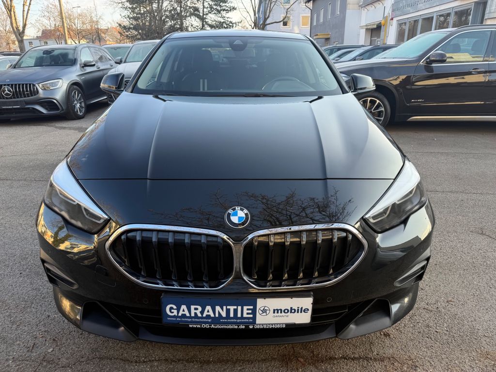 BMW 216 Gran Coupé 2023