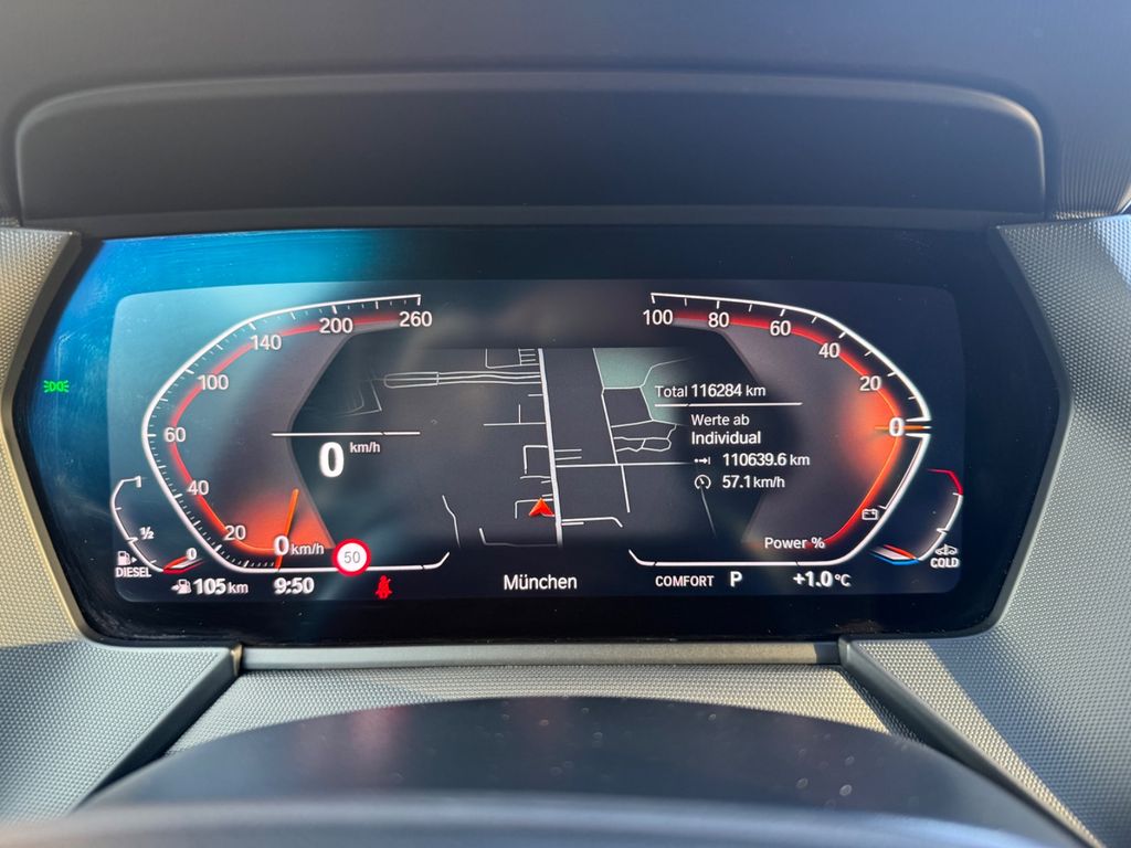 BMW 216 Gran Coupé 2023