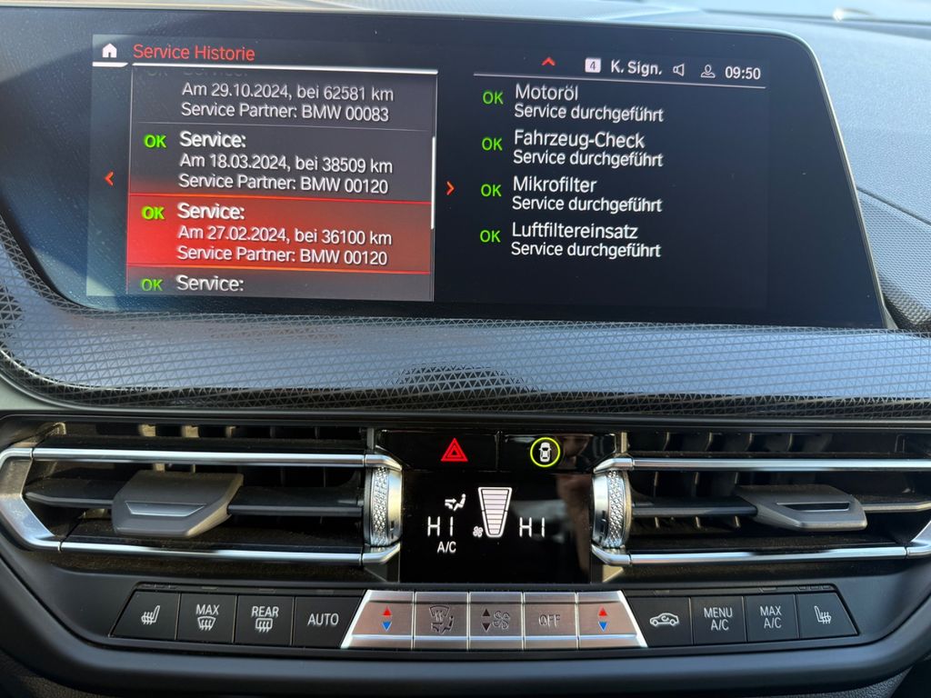 BMW 216 Gran Coupé 2023