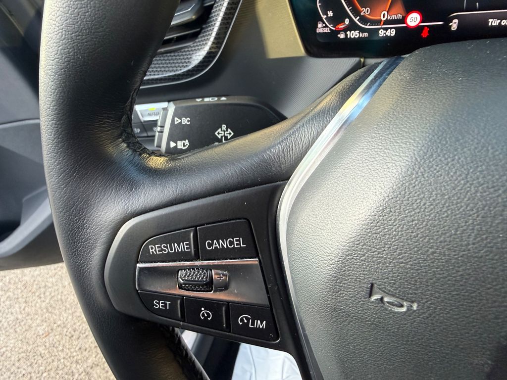 BMW 216 Gran Coupé 2023