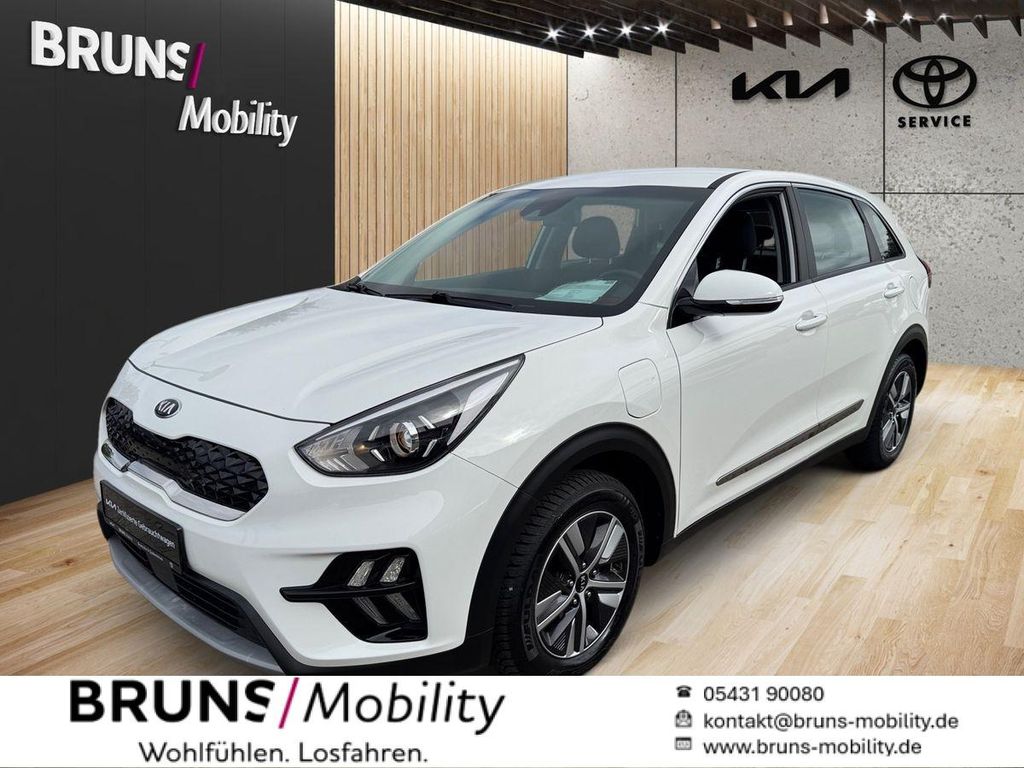Kia Niro 2021