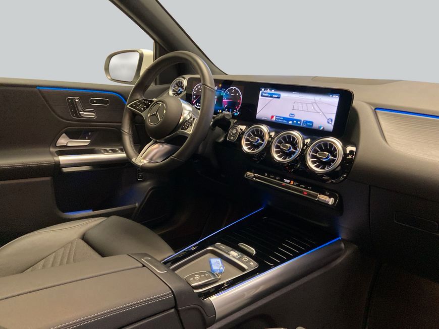 Mercedes-Benz B 200 2024