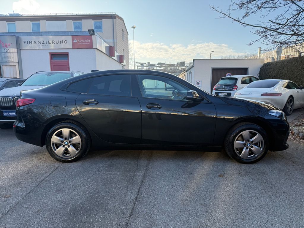 BMW 216 Gran Coupé 2023