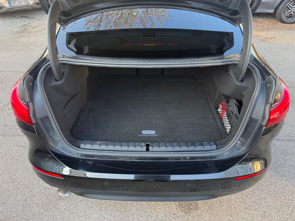 BMW 216 Gran Coupé 2023