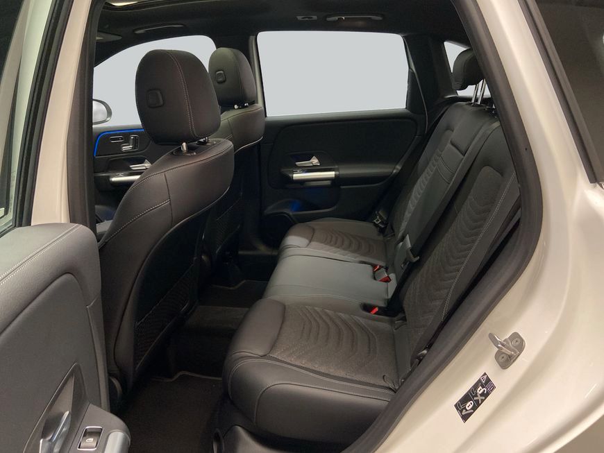 Mercedes-Benz B 200 2024