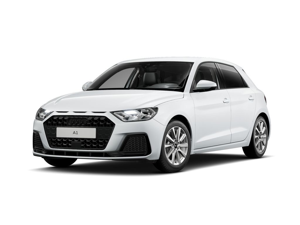 Audi A1 2025