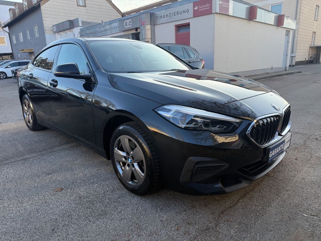 BMW 216 Gran Coupé 2023