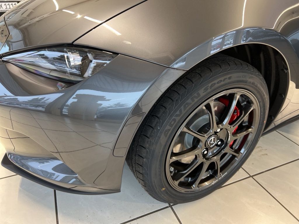 Mazda MX-5 2026